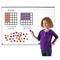 Learning Resources&#xAE; Giant Magnetic Array Set